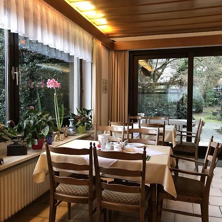 Hotel Roederhof Baden-Baden Exterior photo